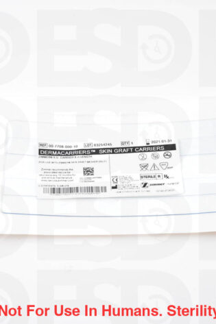 ZIMMER BIOMET: 00-7708-000-10 - EACH
