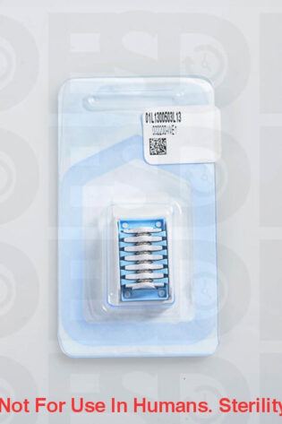 WECK: 002200 - EACH