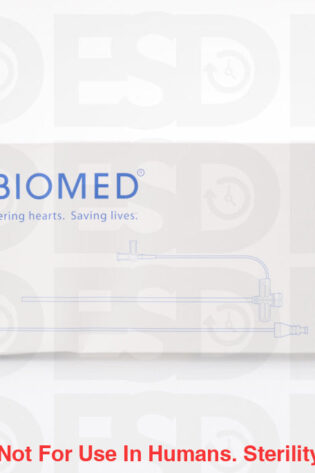 ABIOMED: 0052-0007 - EACH