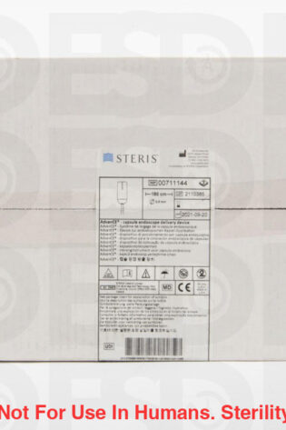 STERIS: 00711144 - BOX OF 3