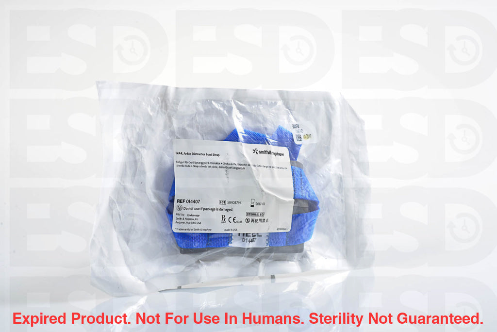 SMITH & NEPHEW: 014407 - EACH