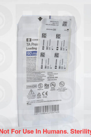 COVIDIEN: 015477L - EACH
