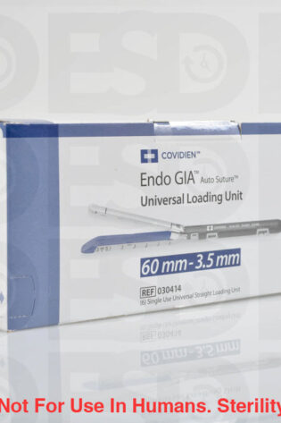 COVIDIEN: 030414 - BOX OF 6