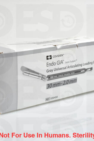 COVIDIEN: 30450 - BOX OF 6
