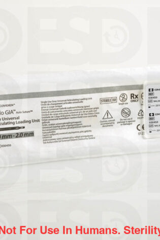 COVIDIEN: 030450 - EACH