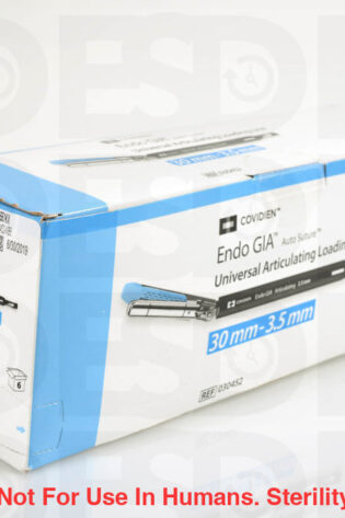 COVIDIEN: 030452 - BOX OF 6