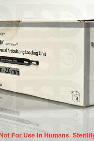 COVIDIEN: 030453 - BOX OF 6