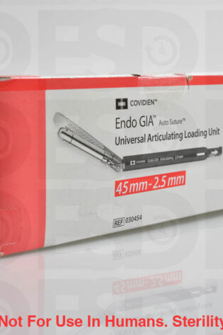 COVIDIEN: 030454 - BOX OF 6