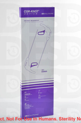 LSI SOLUTIONS: 030800 - EACH