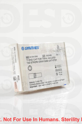 DEPUY SYNTHES: 04.004.009S - EACH