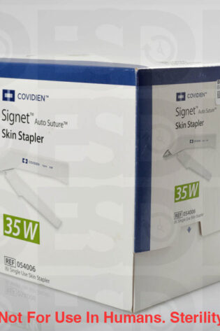COVIDIEN: 054006 - BOX OF 6