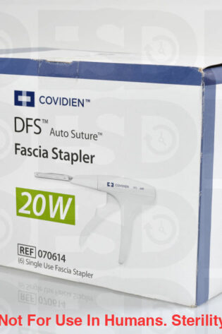 COVIDIEN: 070614 - BOX OF 6
