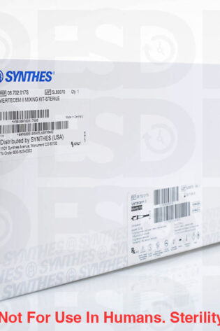 DEPUY SYNTHES: 08.702.017S - EACH