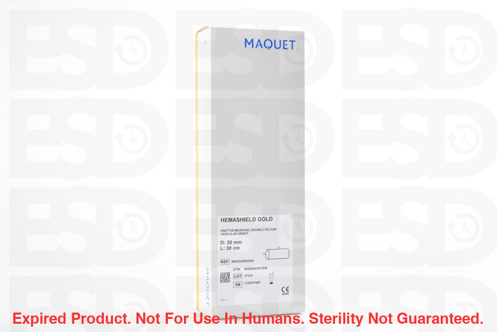MAQUET: 95220 - EACH