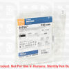 ABBOTT: 1001309 - EACH