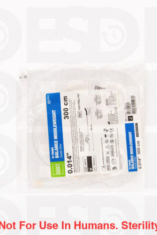 ABBOTT: 1001782J-HC - EACH