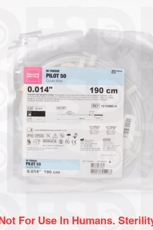 ABBOTT: 1010480-H - EACH