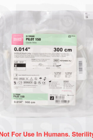 ABBOTT: 1010484-HJ - EACH