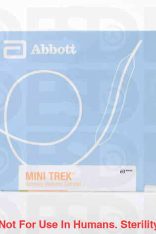 ABBOTT: 1012268-08U - EACH