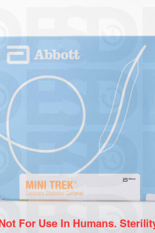 ABBOTT: 1012268-12U - EACH