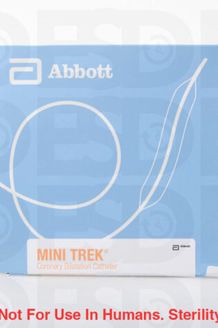 ABBOTT: 1012268-15U - EACH