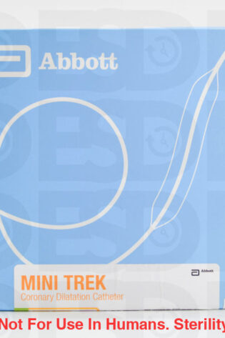 ABBOTT: 1012269-08 - EACH