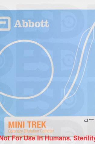 ABBOTT: 1012269-20 - EACH