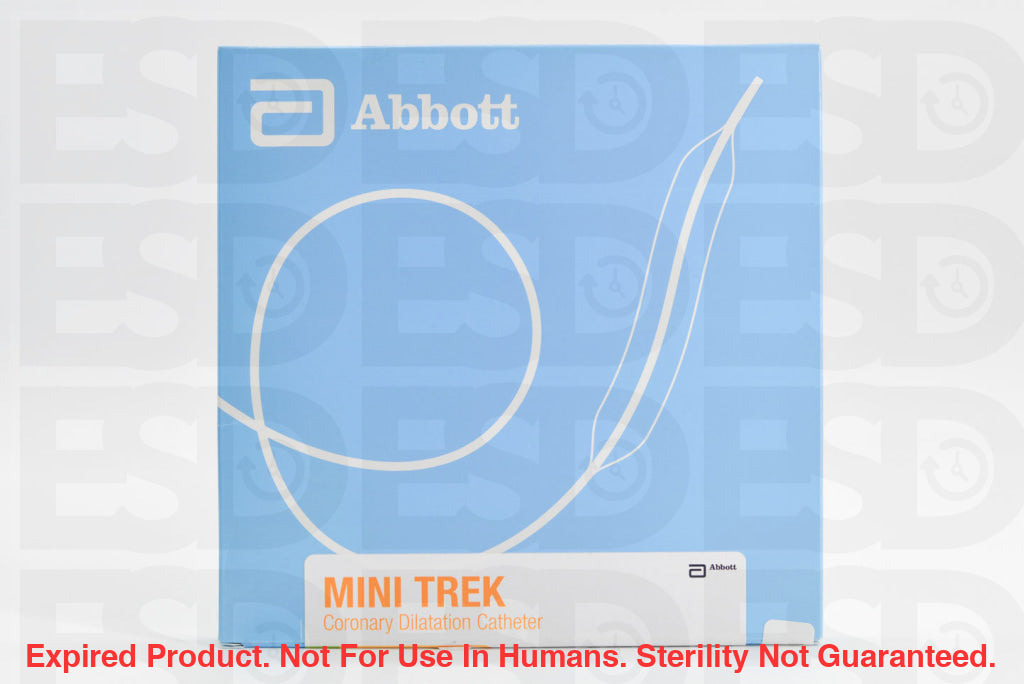 ABBOTT: 1012269-20 - EACH