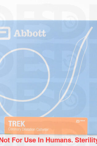 ABBOTT: 1012271-12 - EACH