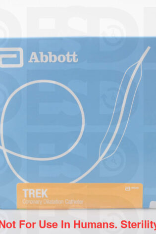 ABBOTT: 1012272-08 - EACH