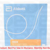 ABBOTT: 1012273-08 - EACH