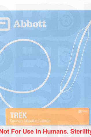 ABBOTT: 1012273-08 - EACH