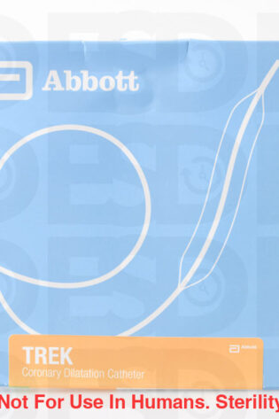 ABBOTT: 1012274-06 - EACH