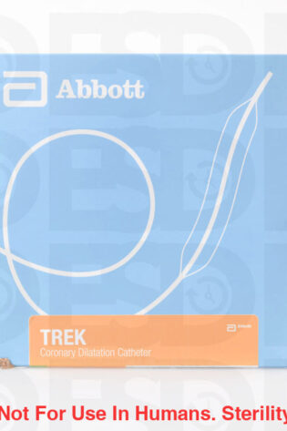 ABBOTT: 1012274-12 - EACH