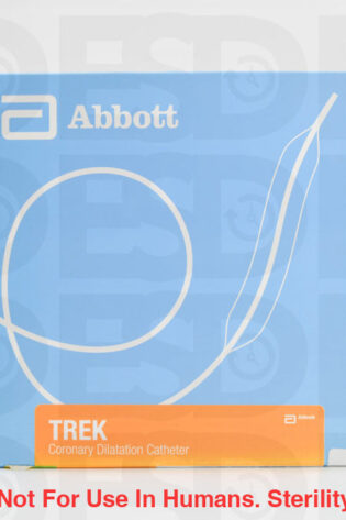 ABBOTT: 1012274-30 - EACH