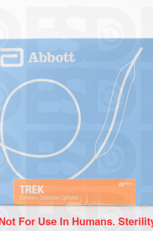 ABBOTT: 1012276-06 - EACH