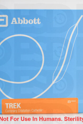ABBOTT: 1012276-20 - EACH