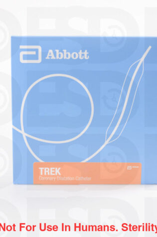 ABBOTT: 1012277-20 - EACH