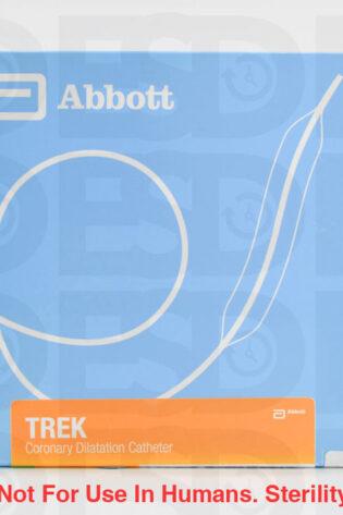 ABBOTT: 1012278-08 - EACH