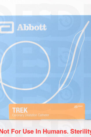 ABBOTT: 1012279-12 - EACH
