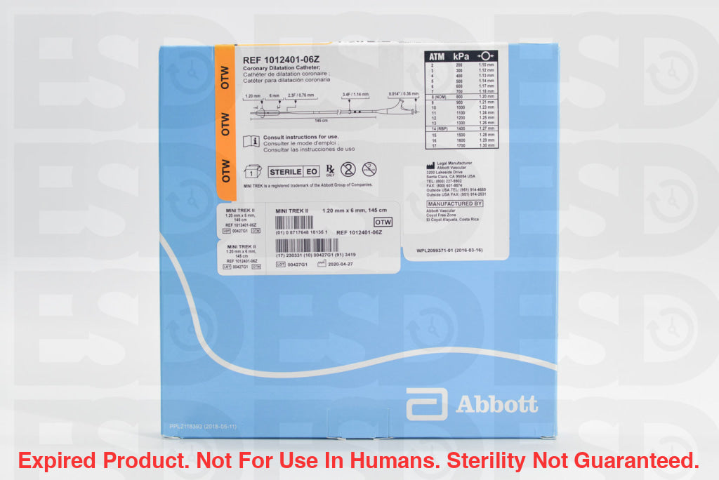 ABBOTT: 1012401-06Z - EACH - Image 2