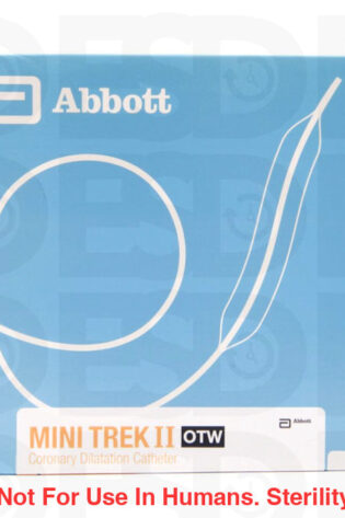 ABBOTT: 1012402-15A - EACH