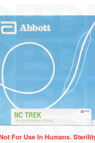 ABBOTT: 1012444-12 - EACH