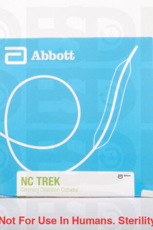 ABBOTT: 1012444-15 - EACH