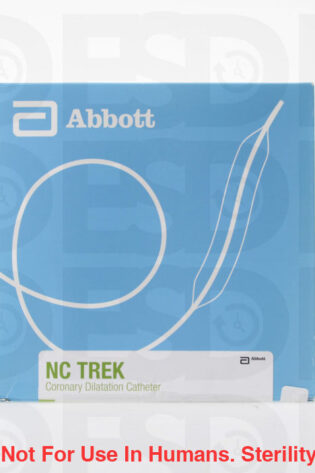 ABBOTT: 1012444-20 - EACH