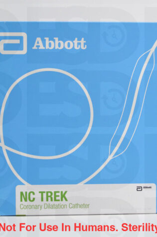 ABBOTT: 1012445-12 - EACH