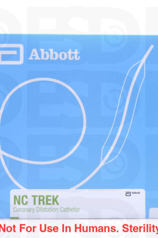 ABBOTT: 1012445-20 - EACH