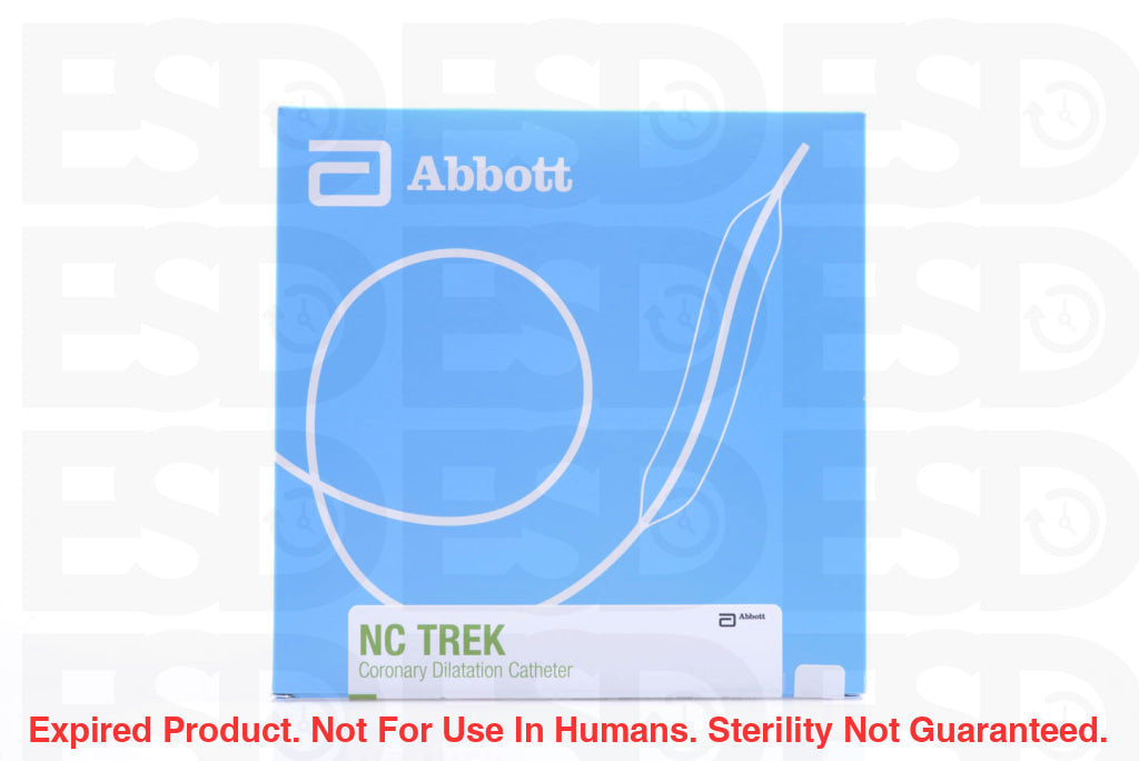 ABBOTT: 1012445-20 - EACH