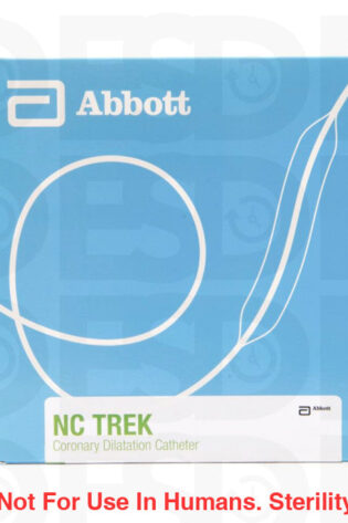 ABBOTT: 1012446-12 - EACH