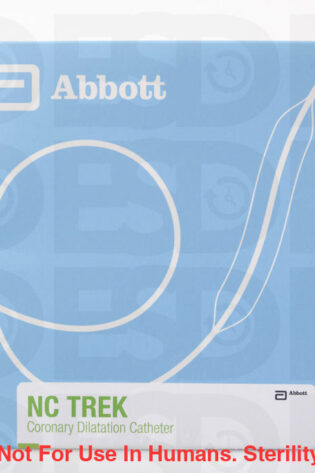 ABBOTT: 1012447-08 - EACH